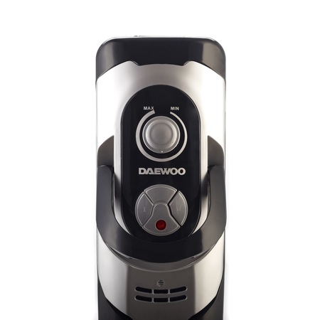 Daewoo 2500 пила