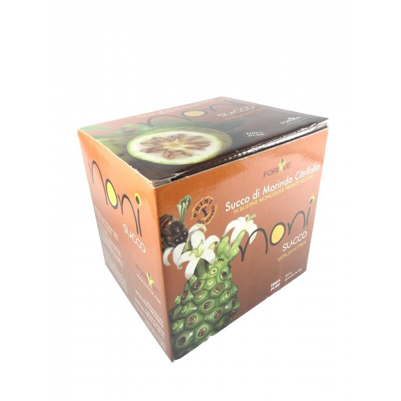 Suc de noni 100% 840 ml