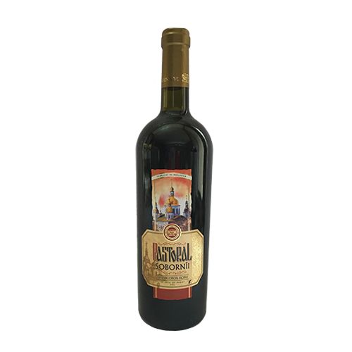 Vin pastoral Sobornii Doina, 0.75l