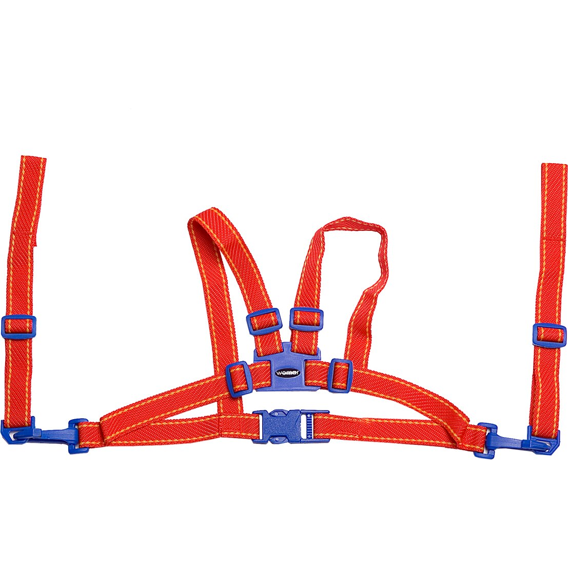 Ham de siguranta, Womar Zaffiro, Rosu