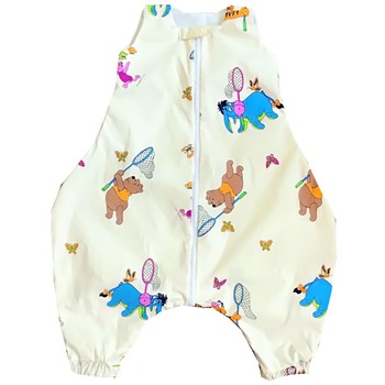 Sac de dormit cu picioare 3-5 ani Deseda Winnie the Pooh Sac de dormit cu picioare 3-5 ani Deseda Winnie the Pooh