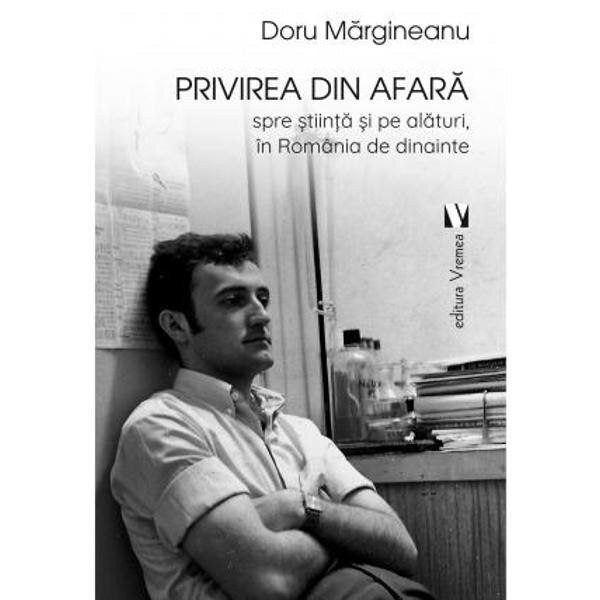 Privirea din afara - Doru Margineanu