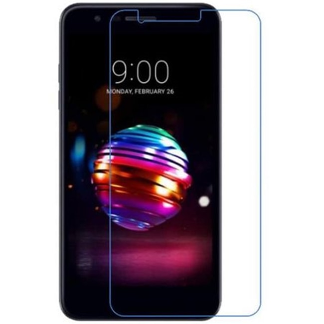Folie sticla 9H 0.26mm protectie ecran LG K10 (2018)