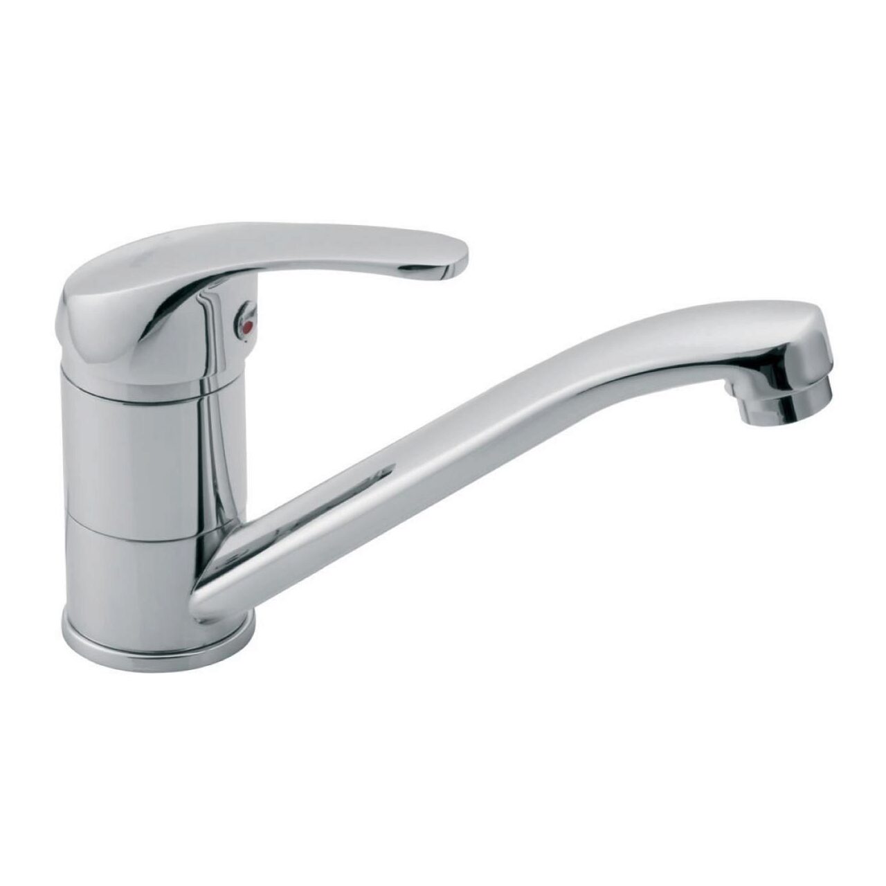 Baterie stativa lavoar, Ferro, pipa medie