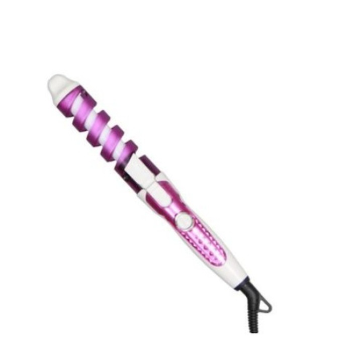 Маша за коса Furnizor Online, Керамика, Многоцветен, 140 градуса, 25w-39w