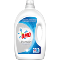 detergent lichid omo ultimate active clean concentrat 40 spalari 2l imagen 48_1_
0