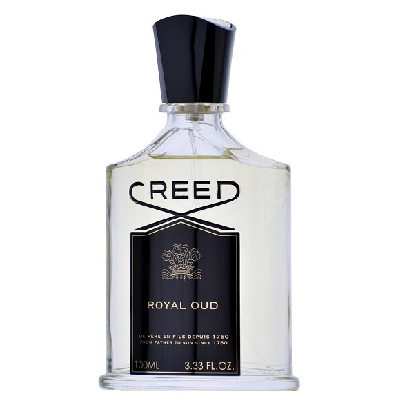Apa de Parfum Creed Royal Oud, Unisex, 100ml