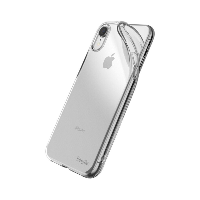 Husa Ringke Air iPhone Xr Transparenta