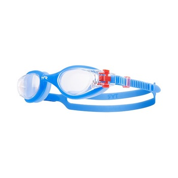 Ochelari de Inot Vesi Junior- 105- Clar / Albastru Ochelari de Inot Vesi Junior- 105- Clar / Albastru