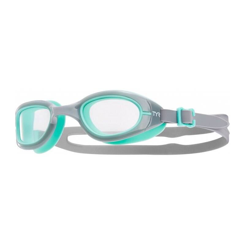 Ochelari de Inot Special Ops Transition Femei- 498 - Clar/Menta