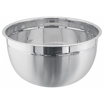 Bol,castron inox RAKI 18cm 1l Bol,castron inox RAKI 18cm 1l