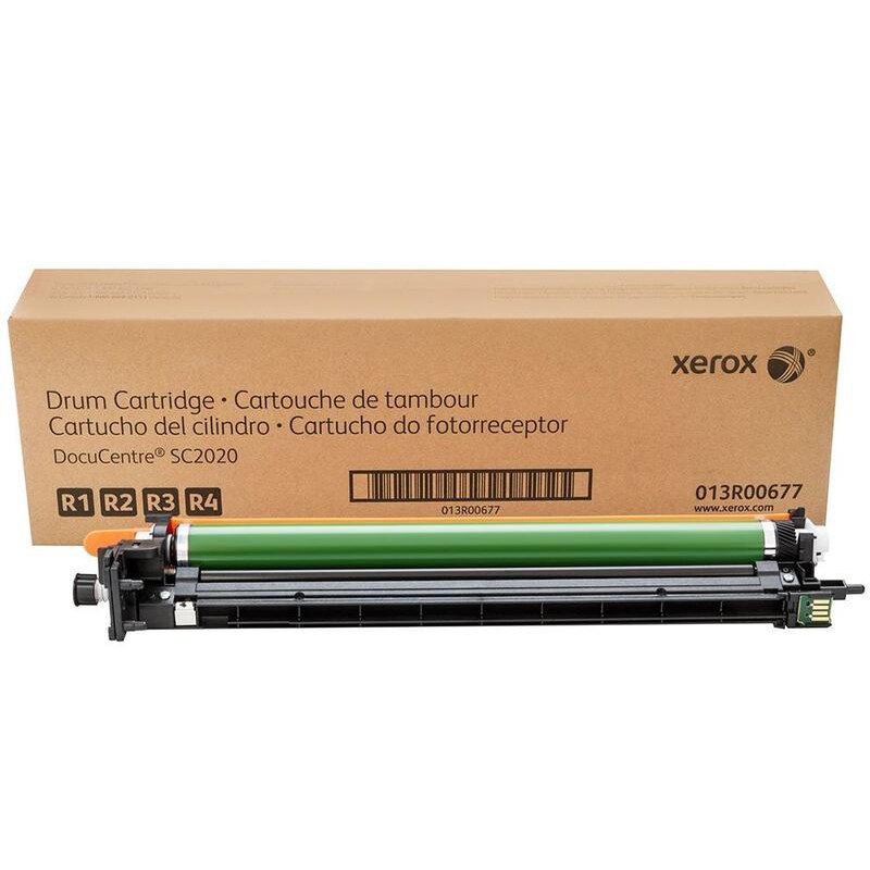 Drum Unit Xerox 013R00677
