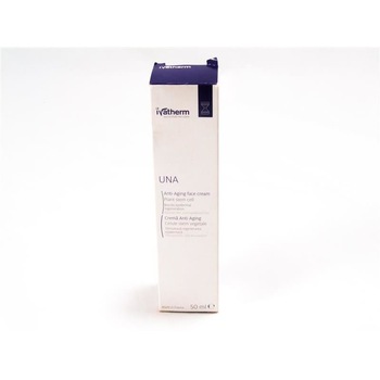 UNA Crema Anti-Aging 50 ml UNA Crema Anti-Aging 50 ml