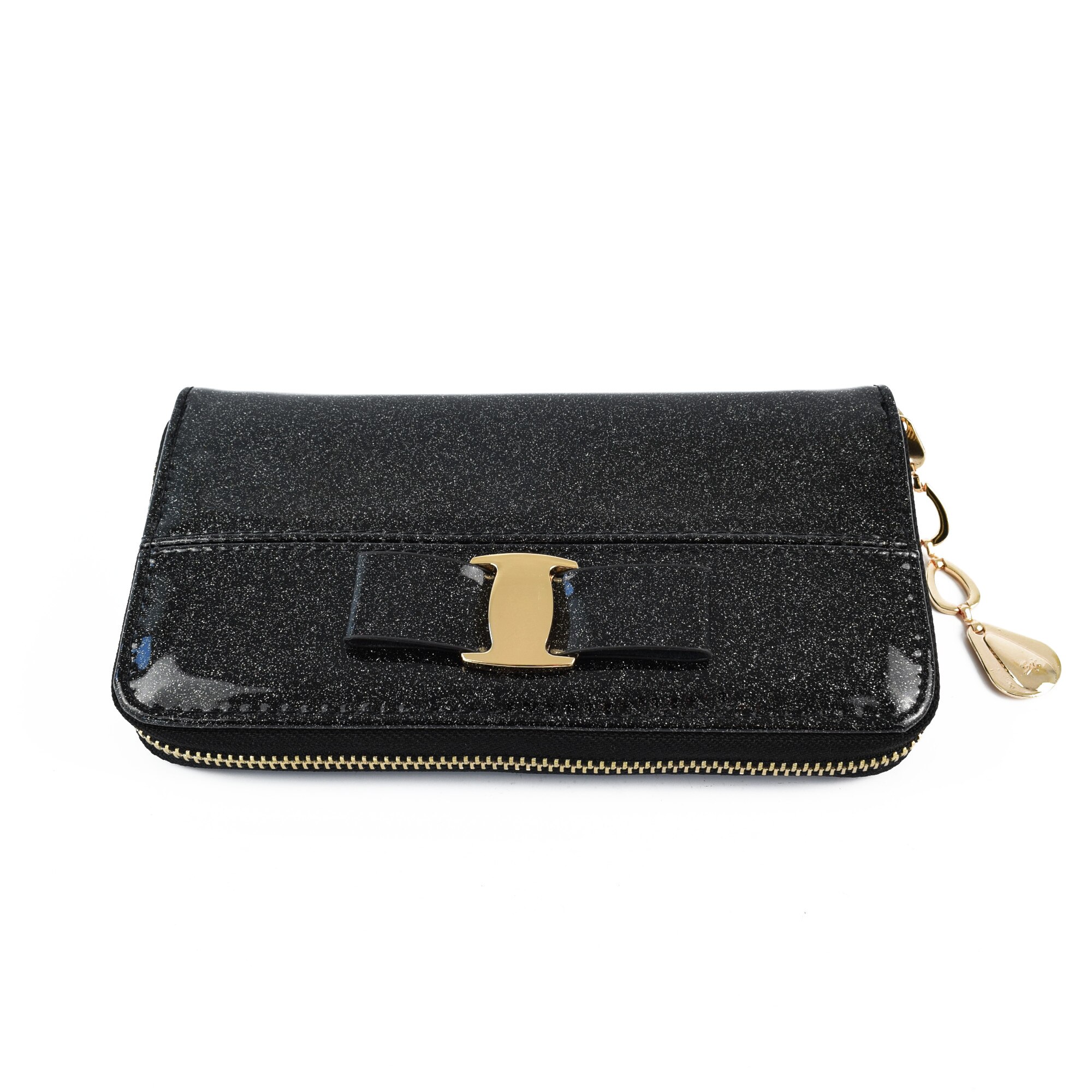 Portofel dama Soffie Negru