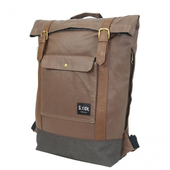 Rucsac maro G-Ride Balthazar 2 Rucsac maro G-Ride Balthazar 2