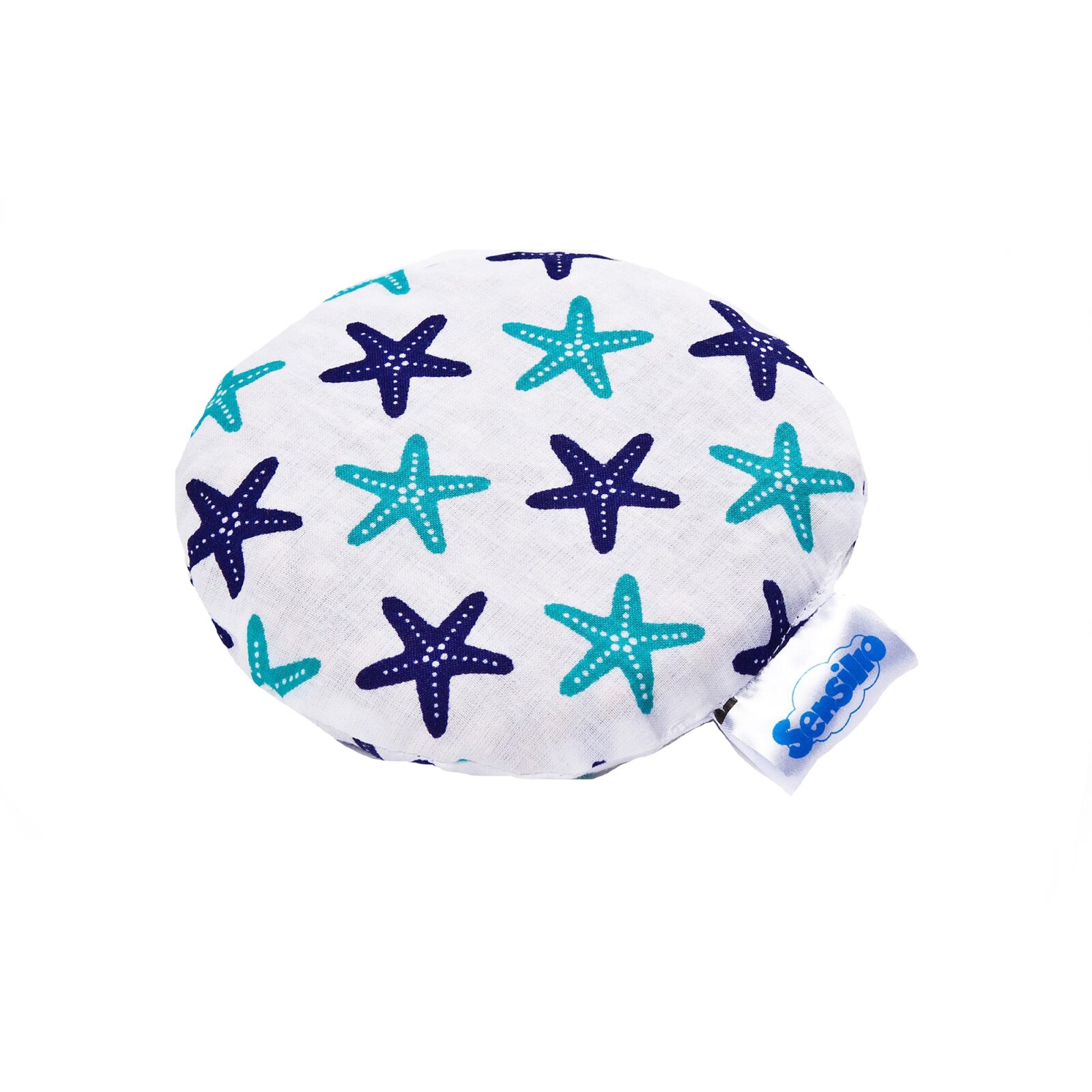 Perna termica cu samburi de cires Sensillo 300393, Multicolor