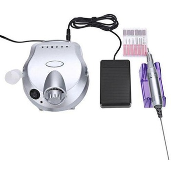 Freza Electrica Unghii  Freza Electrica Unghii