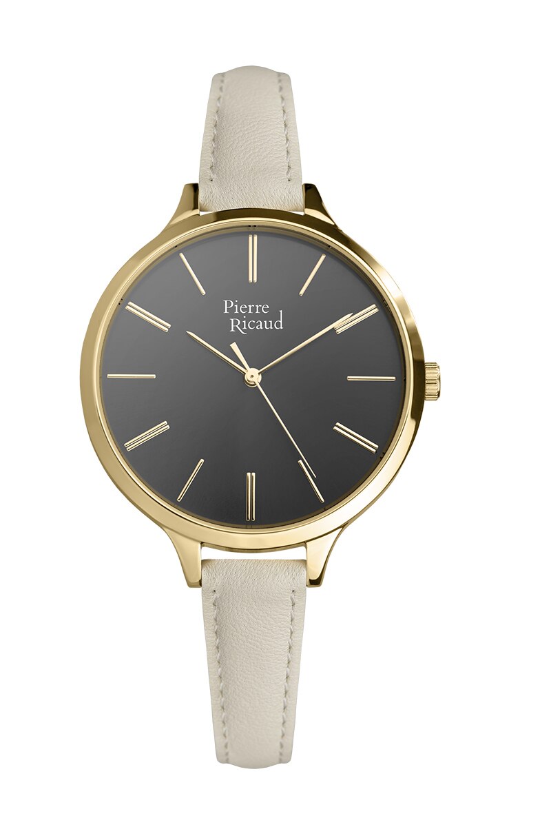 Ceas Pierre Ricaud dama P22002.1V17Q auriu