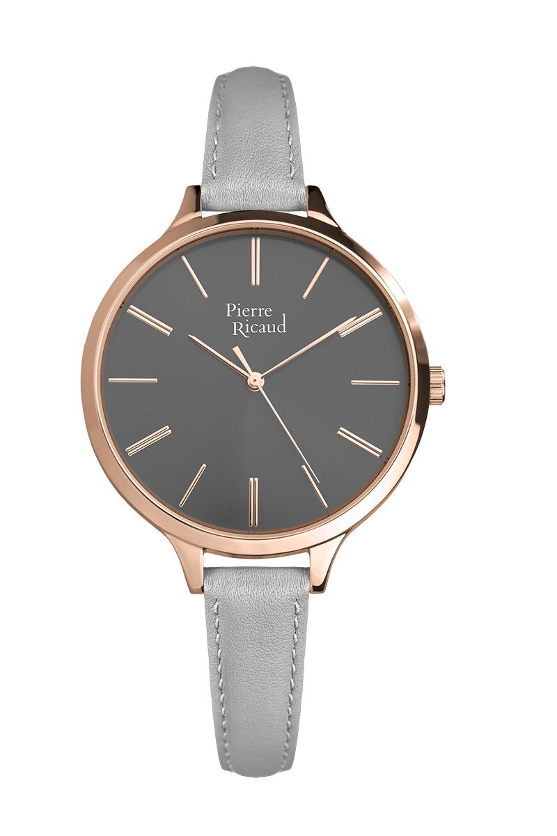 Ceas Pierre Ricaud dama P22002.9G17Q Rose Gold