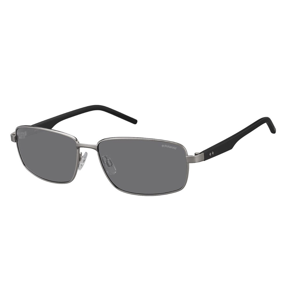 Ochelari de soare Polaroid Pld 2041/S FAE RUTHEN BLACK