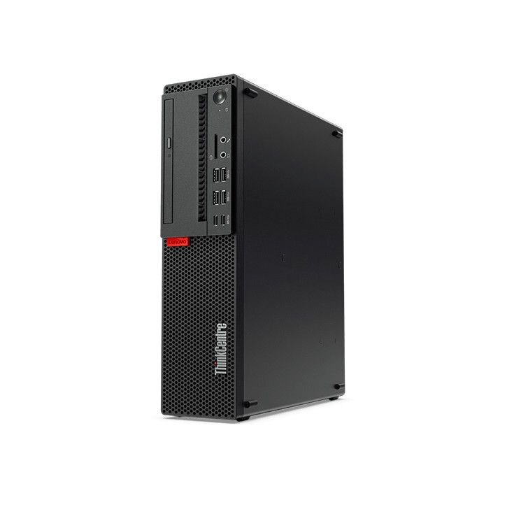 Windowsデスクトップ Lenovo ThinkCentre M710 Core i3 7100 Sistem Desktop Lenovo ThinkCentre M710 SFF, Intel® Core™ i3-7100