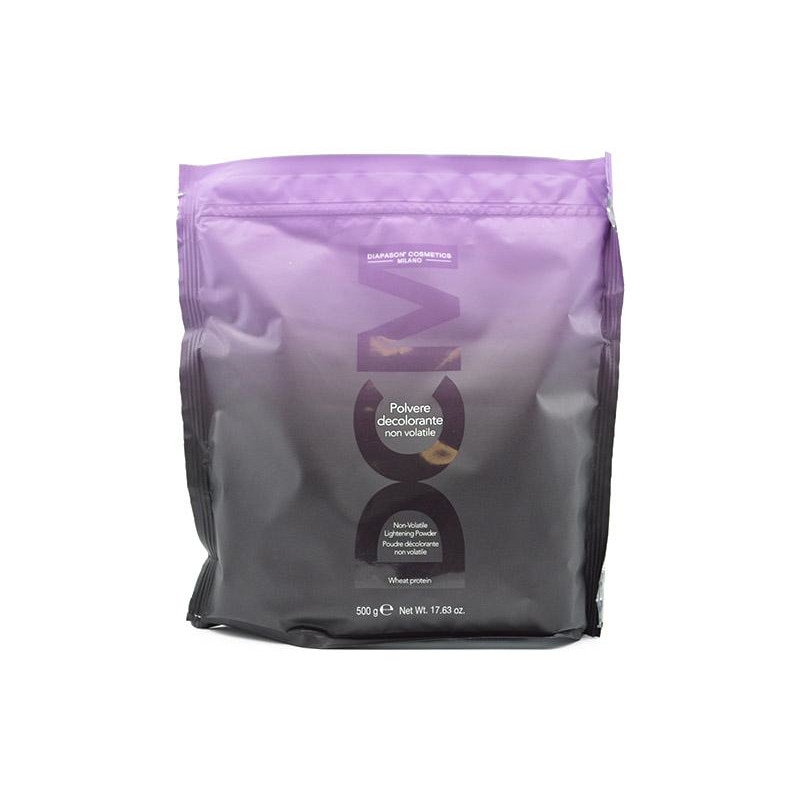 Pudra decoloranta DCM 500g
