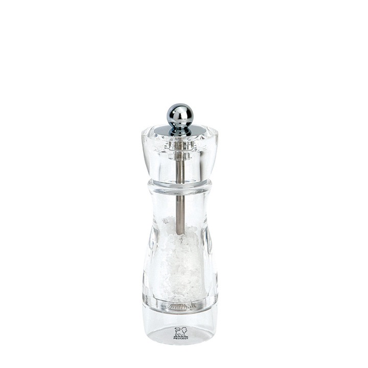 Мелачка за сол, 16 см, "Vittel" - Peugeot