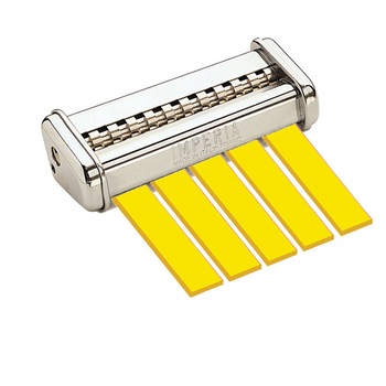 Accesoriu masina paste Fettuccine 6,5mm - Imperia Accesoriu masina paste Fettuccine 6,5mm - Imperia
