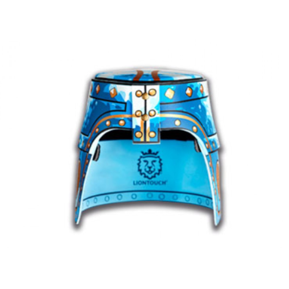 Casca Liontouch Noble Knight