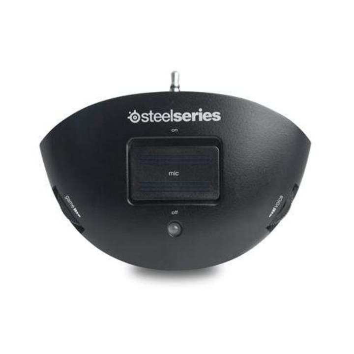 Steelseries Spectrum Audiomixer Xbox 360