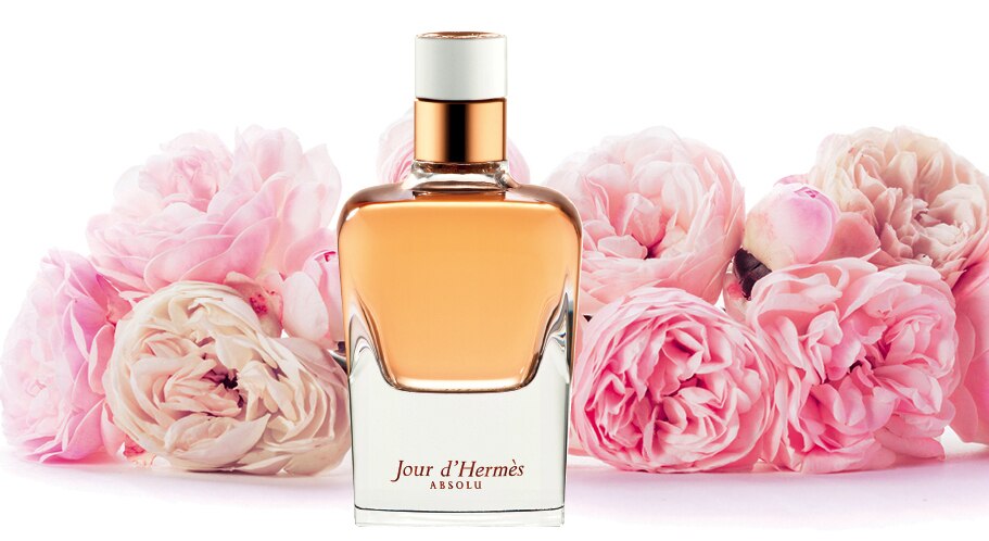 Apa de Parfum Hermes Jour D'Hermes Absolu, Femei, 50ml - eMAG.ro