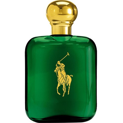 Apa de toaleta RALPH LAUREN Polo Green, Barbati, 60 ml