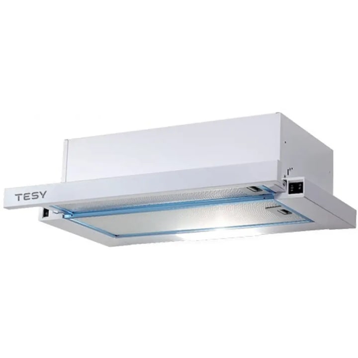 Hota Edesa, model ECV-7832, incorporabil, alb, 60cm