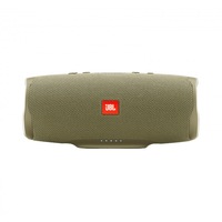 Boxa portabila JBL CHARGE4, BASS Radiator, Bluetooth, Connect+, USB, Powerbank 7500mAh, Rezistenta la apa IPX7, Nisip