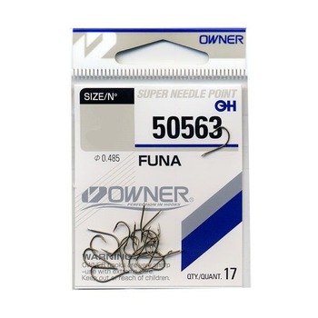 Carlige Owner 50563 nr.7 Carlige Owner 50563 nr.7