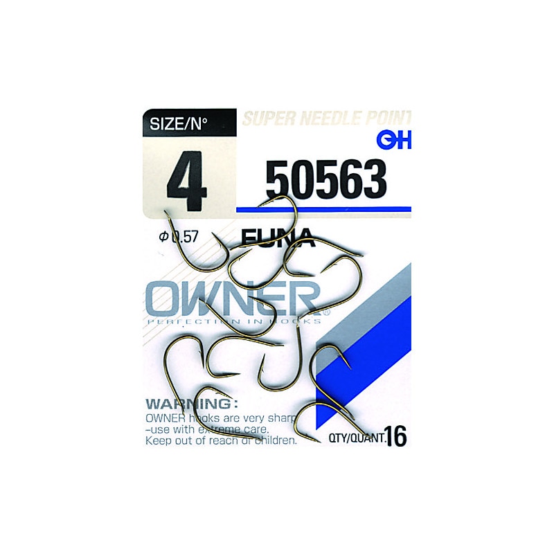 Carlige Owner 50563 nr.14