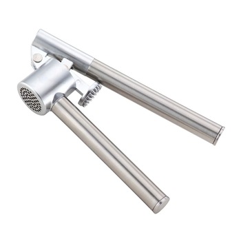 Presa usturoi Peterhof PH-12893, inox Presa usturoi Peterhof PH-12893, inox