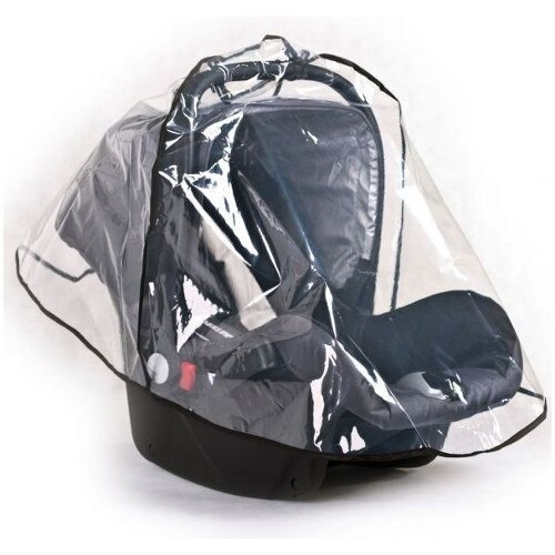 Husa Caretero Ploaie Pentru Cos Auto