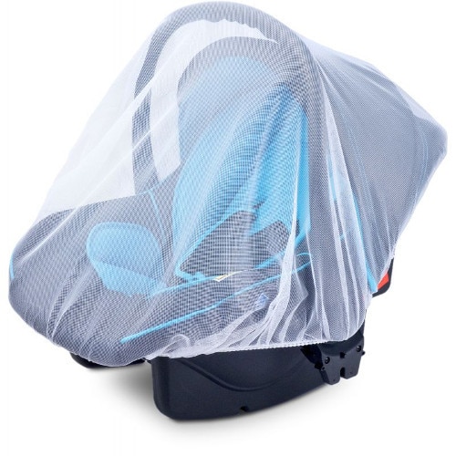 Husa Caretero Contra Tantarilor Pentru Cos Auto