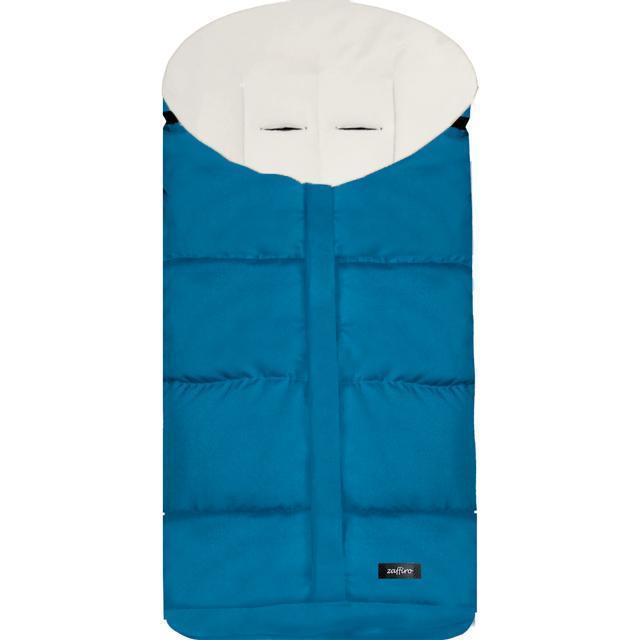 Sac de iarna Wintry N12, Womar Zaffiro, Turcoaz Inchis