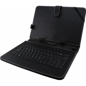 Husa cu tastatura, Esperanza,universala pentru tableta de 10.1 Husa cu tastatura, Esperanza,universala pentru tableta de 10.1
