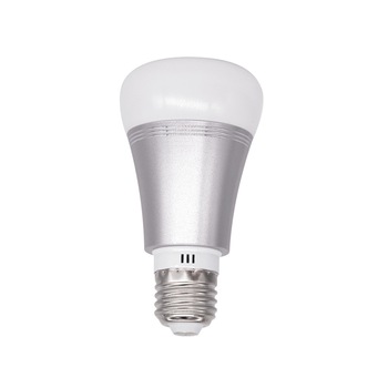 Bec inteligent LED Sonoff B1 6 W, Wi-fi, lumina RGB Bec inteligent LED Sonoff B1 6 W, Wi-fi, lumina RGB