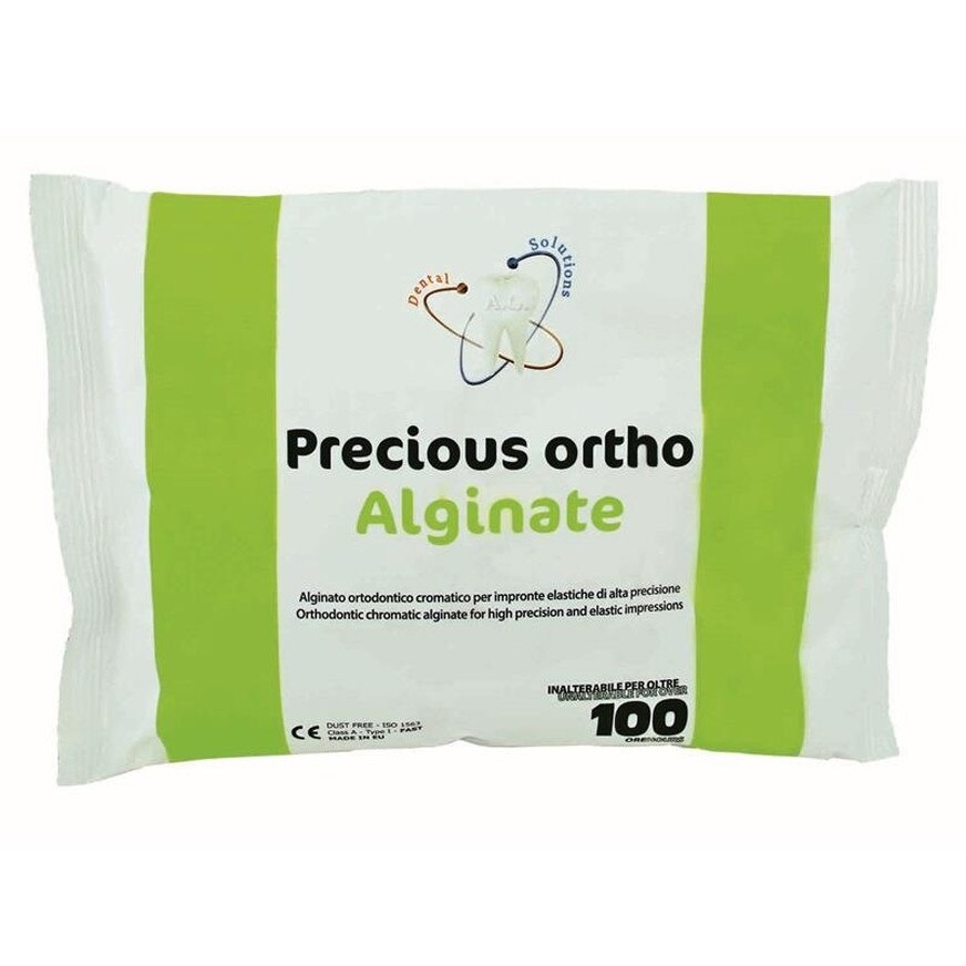 Material amprenta dentara, Precious Alginat Cromatic, 450 grame