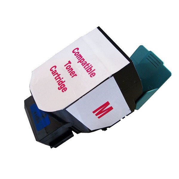 Cartus Lexmark 71B20M0 CS317 CX317 Magenta 2300 Pagini