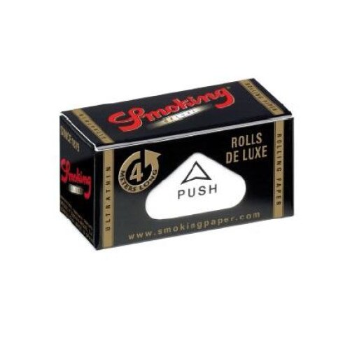 Foite Rulat Smoking Rolls De Luxe