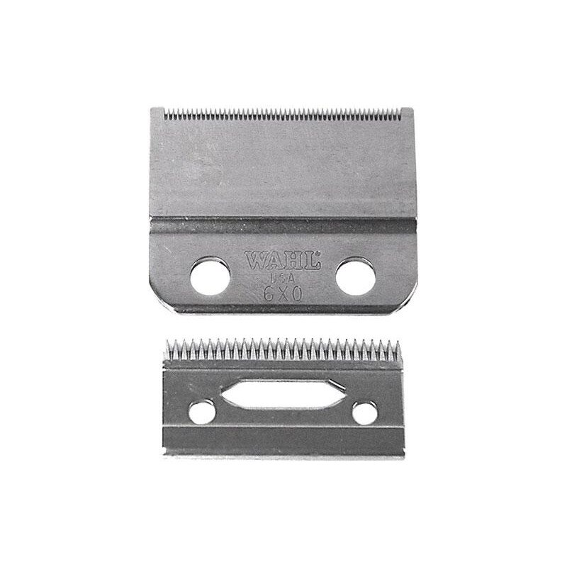 Set de cutite pentru Masina de tuns Wahl Balding 5*