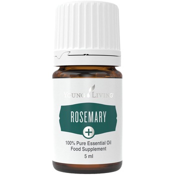 Ulei esential Rosemary Plus 5ml Ulei esential Rosemary Plus 5ml