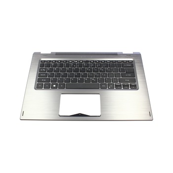 Carcasa superioara si tastatura originala Acer Spin 3 SP314-51 Carcasa superioara si tastatura originala Acer Spin 3 SP314-51