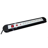 prelungitor cu protectie supratensiune 10 metri 6 prize protectie copii intrerupator cablu 3 x 15mm imagen 26_0_
0