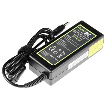 Incarcator pentru HP 65W, 18.5V, 3.5A, 4.8mm-1.7mm Incarcator pentru HP 65W, 18.5V, 3.5A, 4.8mm-1.7mm